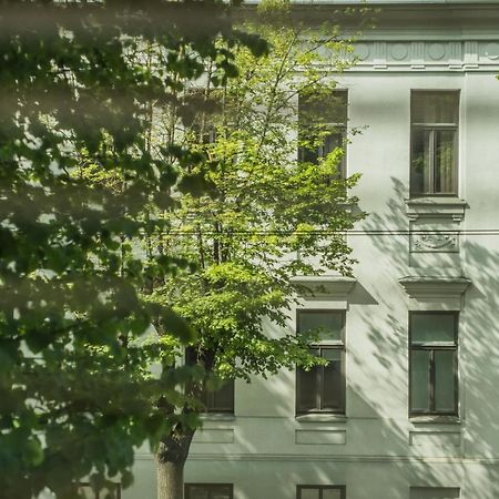 River City Apartments No 3 By Urban Rent Kaunas Ngoại thất bức ảnh
