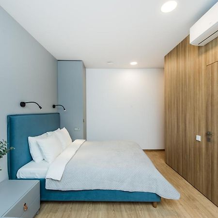 River City Apartments No 3 By Urban Rent Kaunas Ngoại thất bức ảnh