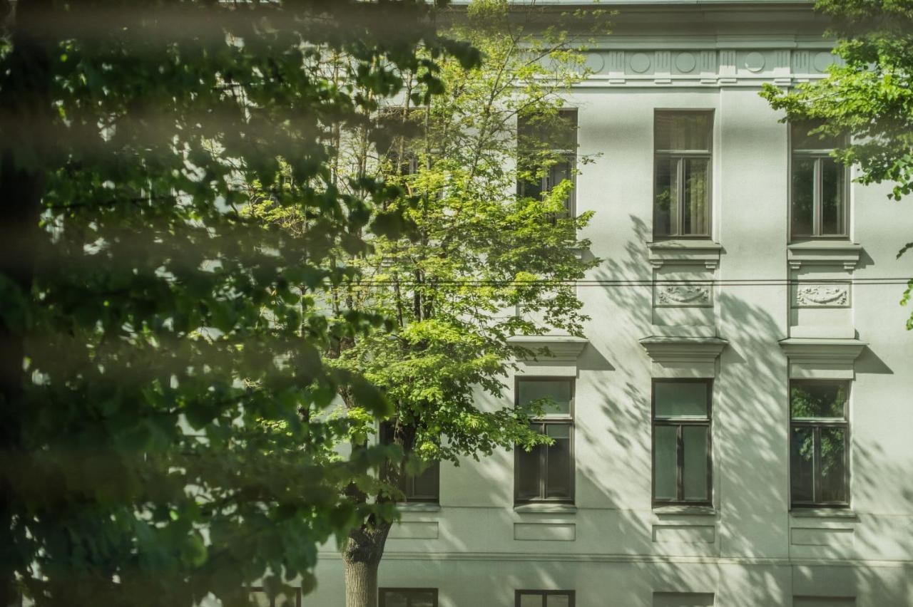 River City Apartments No 3 By Urban Rent Kaunas Ngoại thất bức ảnh